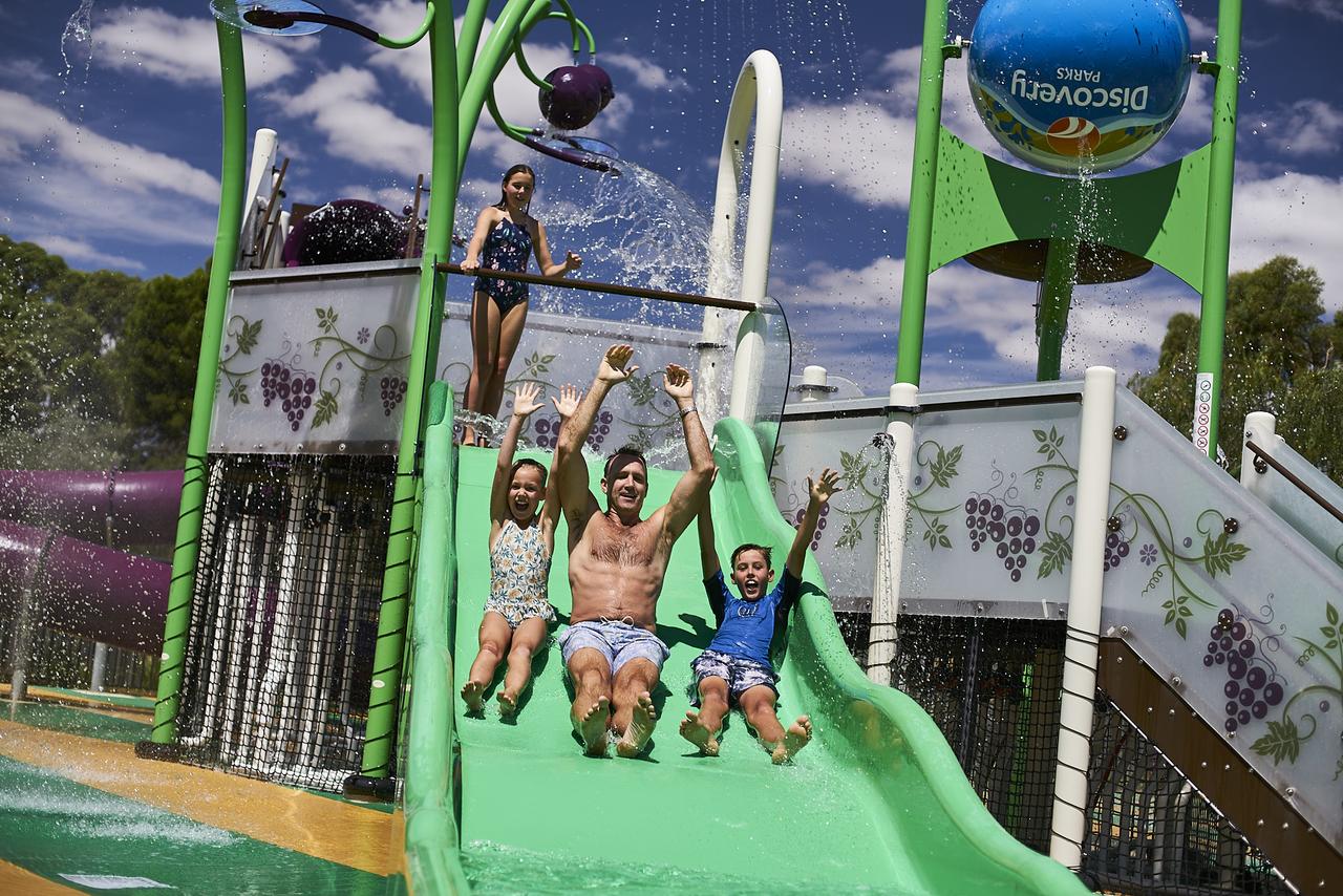 Allendale North SA Accommodation Bookings