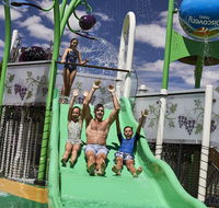 Discovery Parks  Barossa Valley - Accommodation Bookings