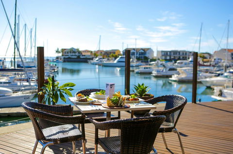 Marina Hotel - Accommodation Bookings 42