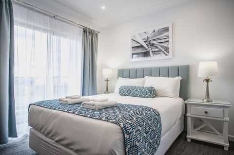 Marina Hotel - Accommodation Bookings 6