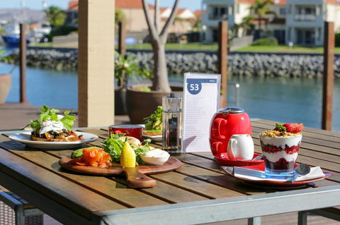 Marina Hotel - Accommodation Bookings 40