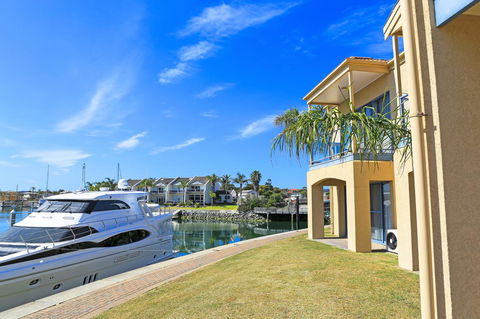 Marina Hotel - Accommodation Bookings 27