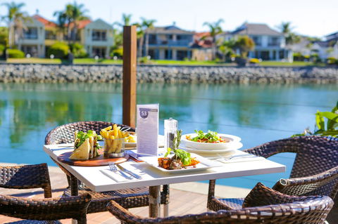 Marina Hotel - Accommodation Bookings 41