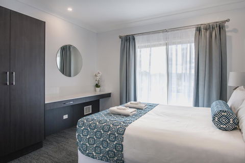 Marina Hotel - Accommodation Bookings 4
