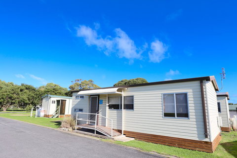 Discovery Parks - Robe - Accommodation Bookings 25