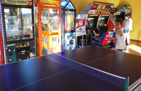 Discovery Parks - Robe - Accommodation Bookings 14