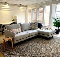 Boseka - beautiful central Barossa apartment - Accommodation Bookings