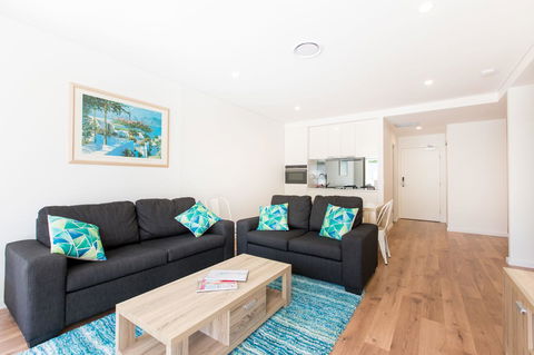 Bluewater Apartments - Accommodation Bookings 34