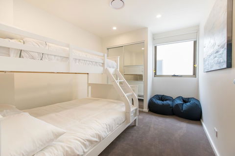 Bluewater Apartments - Accommodation Bookings 31