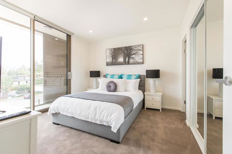 Bluewater Apartments - Accommodation Bookings 33