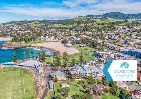 Bluewater Apartments - Accommodation Bookings 6