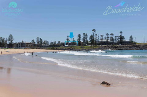 Bluewater Apartments - Accommodation Bookings 37