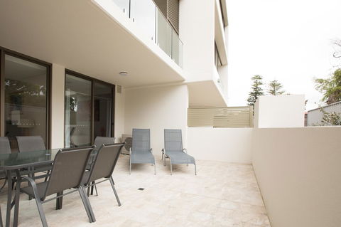 Bluewater Apartments - Accommodation Bookings 44