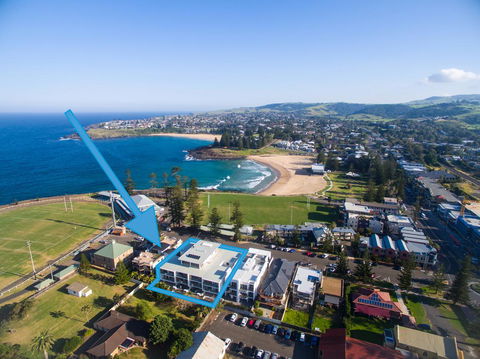 Bluewater Apartments - Accommodation Bookings 8