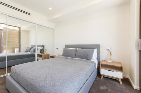Bluewater Apartments - Accommodation Bookings 24