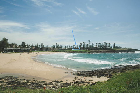 Bluewater Apartments - Accommodation Bookings 40