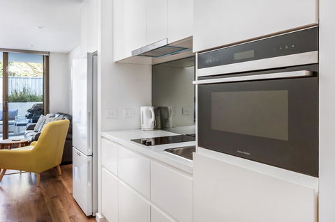 Bluewater Apartments - Accommodation Bookings 15