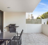 Bluewater Apartments - Accommodation Bookings