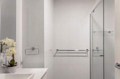 Bluewater Apartments - Accommodation Bookings 3