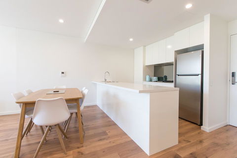Bluewater Apartments - Accommodation Bookings 26