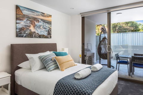 Bluewater Apartments - Accommodation Bookings 11