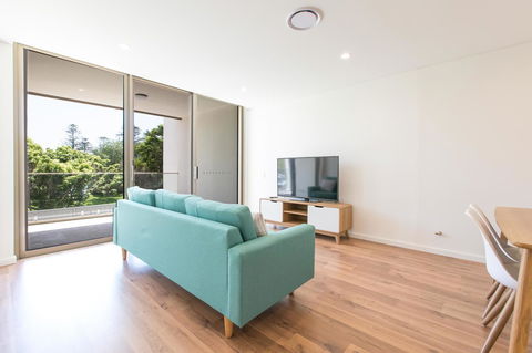 Bluewater Apartments - Accommodation Bookings 32