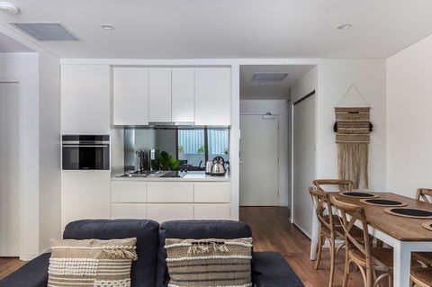 Bluewater Apartments - Accommodation Bookings 4