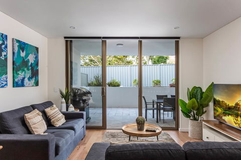 Bluewater Apartments - Accommodation Bookings 5