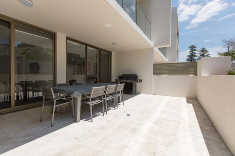 Bluewater Apartments - Accommodation Bookings 35