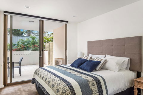 Bluewater Apartments - Accommodation Bookings 2
