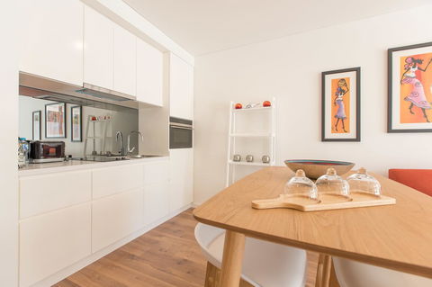 Bluewater Apartments - Accommodation Bookings 38