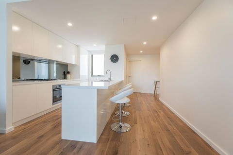 Bluewater Apartments - Accommodation Bookings 27
