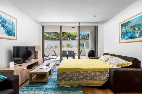 Bluewater Apartments - Accommodation Bookings 20