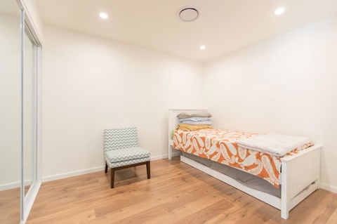 Bluewater Apartments - Accommodation Bookings 39