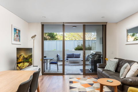 Bluewater Apartments - Accommodation Bookings 14