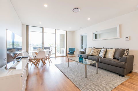 Bluewater Apartments - Accommodation Bookings 25