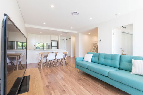 Bluewater Apartments - Accommodation Bookings 22