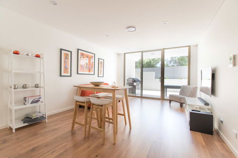 Bluewater Apartments - Accommodation Bookings 42