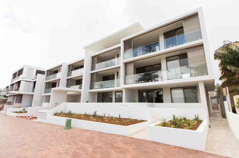 Bluewater Apartments - Accommodation Bookings 7