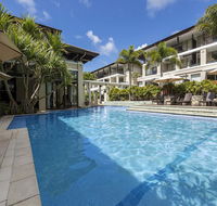 Oaks Santai Resort Casuarina - Accommodation Bookings