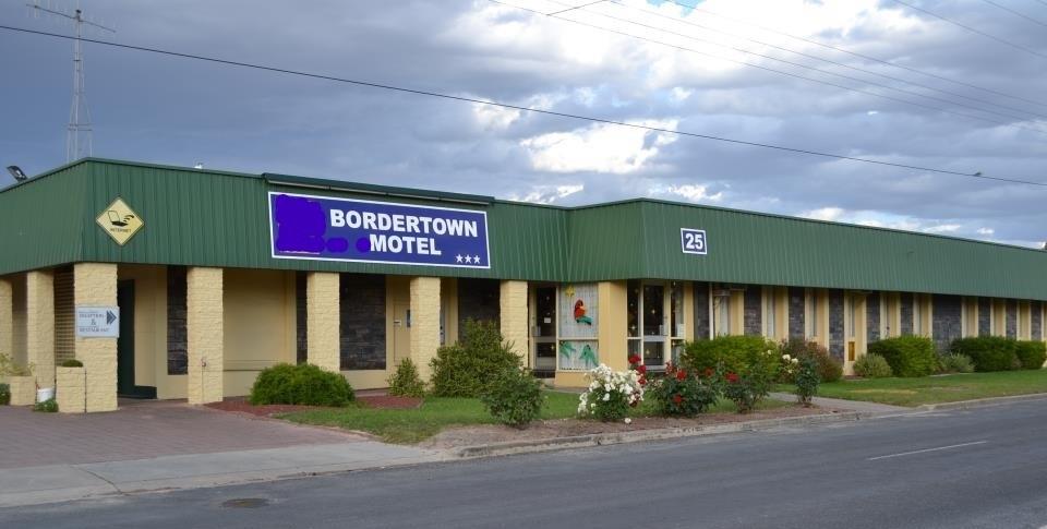  Accommodation Bookings