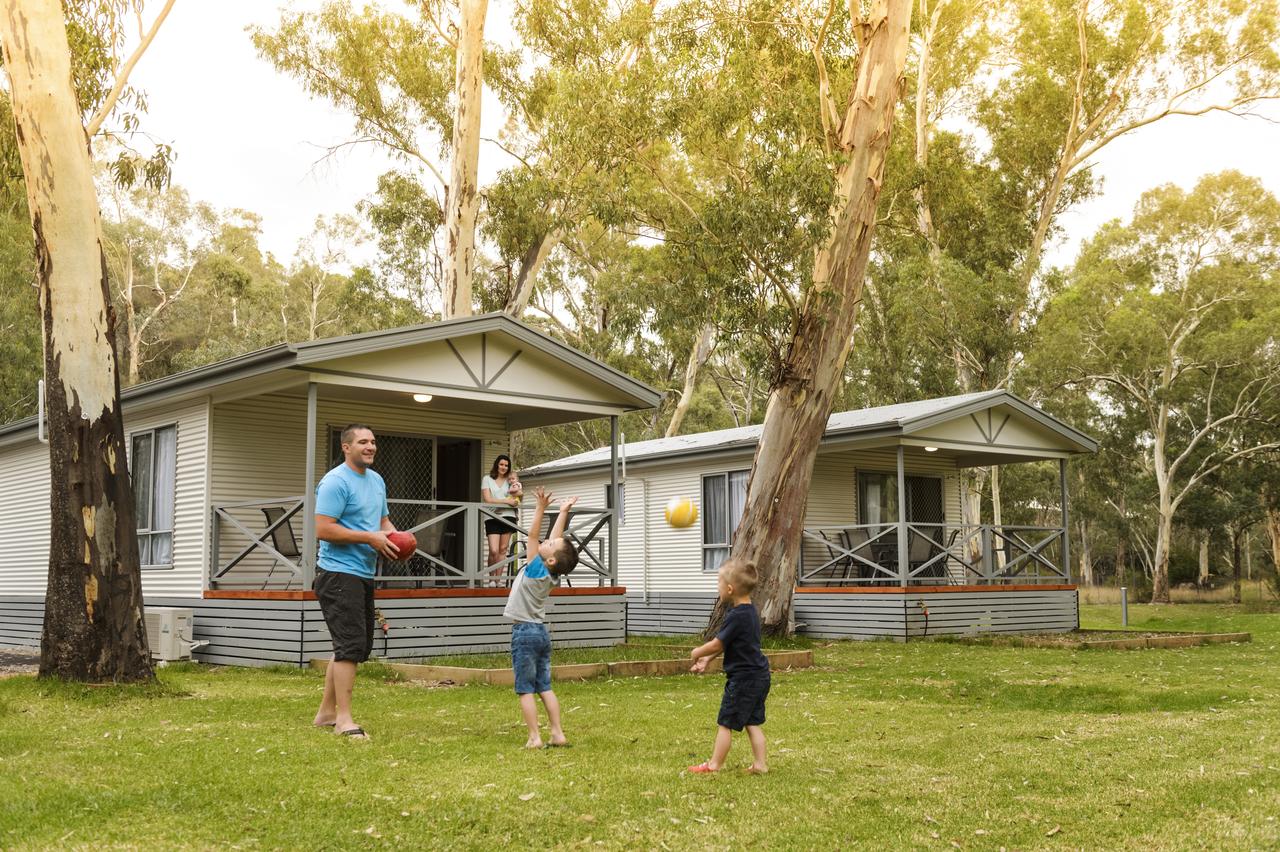 Clare SA Accommodation Bookings