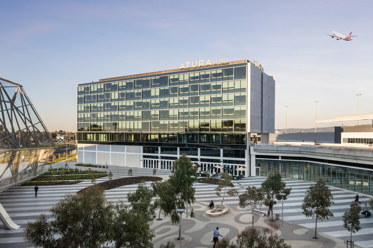 Adelaide Airport SA Accommodation Bookings