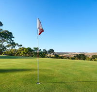 New Terry Hotel  Golf Resort - Accommodation Bookings
