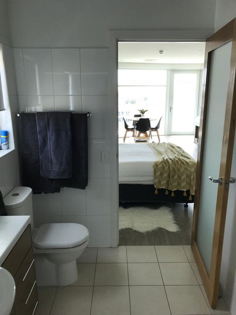 Ocean View Luxury Apartment & Suite - Accommodation Bookings 18