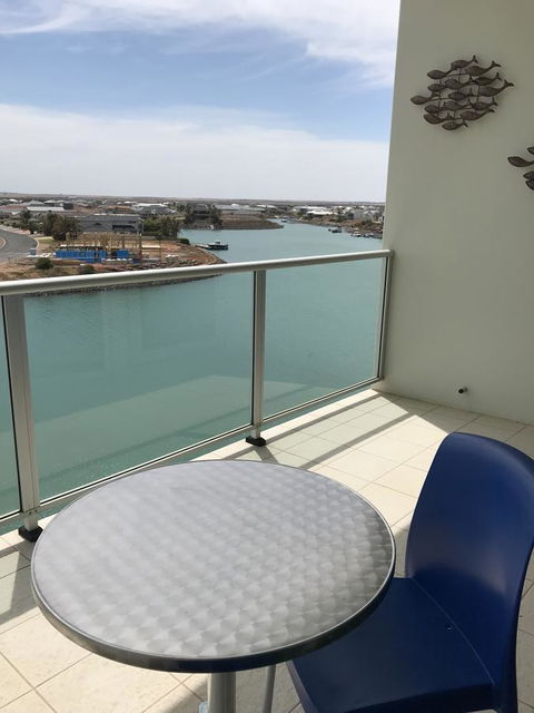 Ocean View Luxury Apartment & Suite - Accommodation Bookings 6