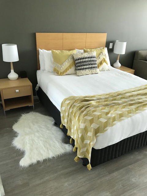 Ocean View Luxury Apartment & Suite - Accommodation Bookings 20