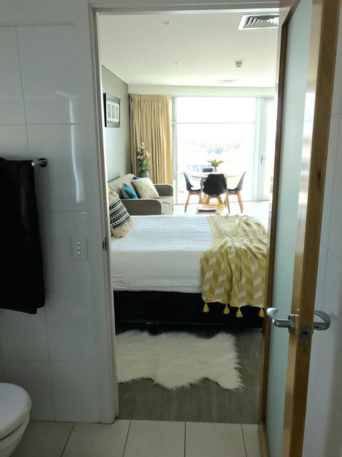 Ocean View Luxury Apartment & Suite - Accommodation Bookings 16