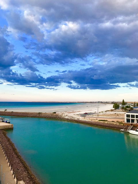 Ocean View Luxury Apartment & Suite - Accommodation Bookings 0
