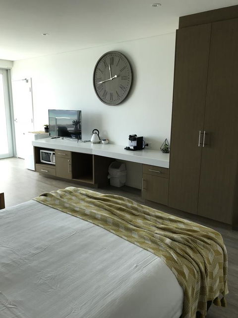 Ocean View Luxury Apartment & Suite - Accommodation Bookings 14